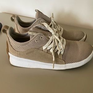 Sorel - Out & About waterproof sneakers